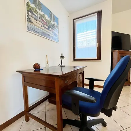 Βίλα Romea Guidizzolo