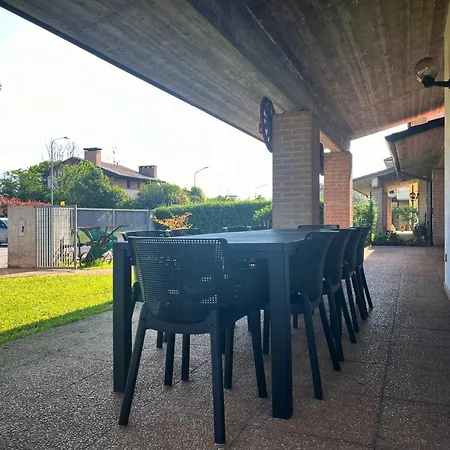 Romea Villa Guidizzolo