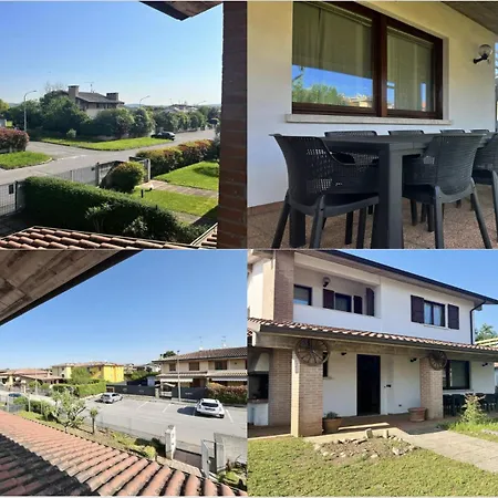Romea Villa Guidizzolo
