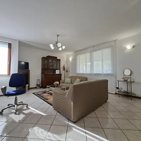 Villa Romea *