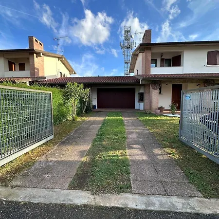 Villa Romea *