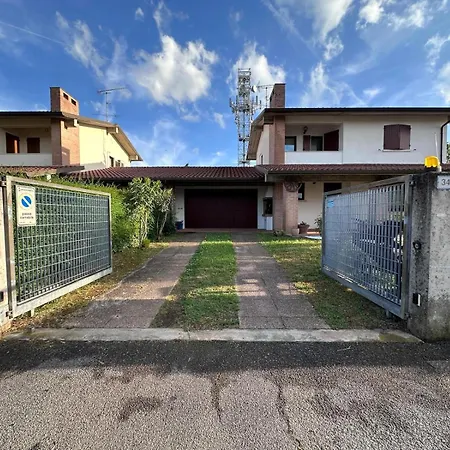 Villa Romea Guidizzolo